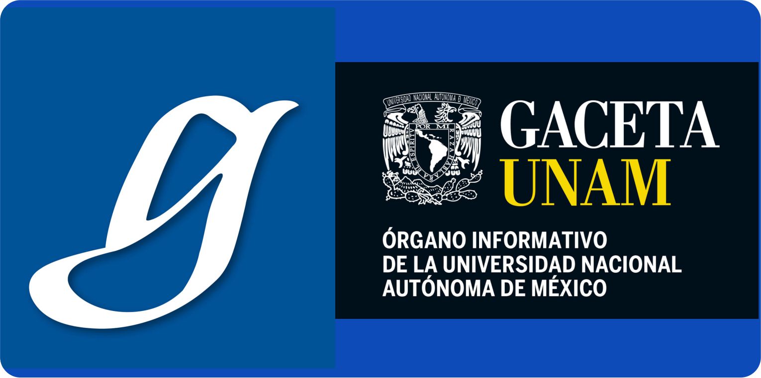 7 Icono Gaceta-UNAM